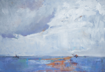 Featured Artwork: Jennifer Riefenberg