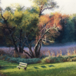Featured Artwork: Doreen J. St.John, AIS, PSA