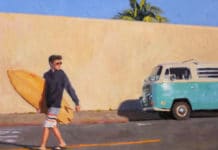 Featured Artwork: Timothy Horn