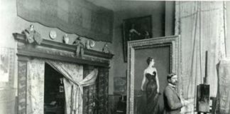 PleinAir Podcast: John Singer Sargent Expert Richard Ormond