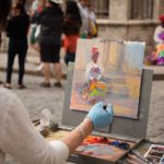The Value of Art Retreats