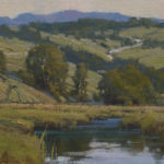 Painting Outdoors with Watercolor AND/OR Oil
