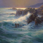 Painting landscapes en plein air - OutdoorPainter.com