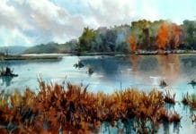 Featured Artwork: Brienne M. Brown
