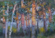 Featured Artwork: Christine Debrosky