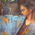 PleinAir Art Podcast with Eric Rhoads and George Van Hook