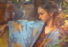 PleinAir Art Podcast Episode 68: George Van Hook on Learning Art PleinAir Art Podcast with Eric Rhoads and George Van Hook