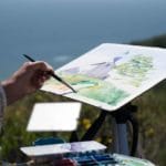 Plein Air Painting Events