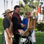Your March 2023 Plein Air Painting Events Plein Air Convention & Expo
