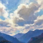 How to paint landscapes - OutdoorPainter.com