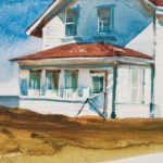 Field studies and small works by William Matthews