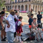 Painting Abroad: Reflections and Advice Painting Abroad: Four Artists Share Their Reflections and Advice