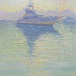 Plein Air Oil Paintings - Elena Roche