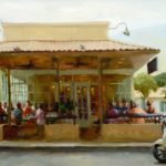 5 Plein Air Paintings from Hawaii | OutdoorPainter.com