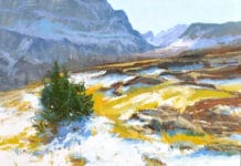 Featured Artwork: Lori Putnam