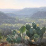 Gallery: 9 Winning Paintings from the Plein Air Salon Plein air painting by Dave Santillanes