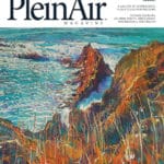 5 Ways to Get Your Art Published Plein Air Magazine