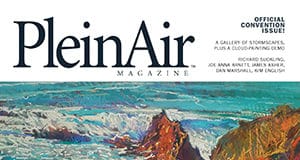 Plein Air Magazine
