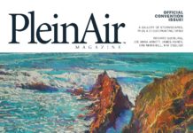Plein Air magazine