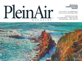 Plein Air magazine