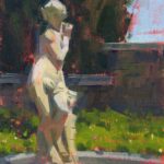 Paintings by Jennifer McChristian | PleinAir Art Podcast with Eric Rhoads