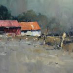 PleinAir Art Podcast with Eric Rhoads and John Crump