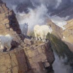 Ralph Oberg, PleinAir Art Podcast with Eric Rhoads
