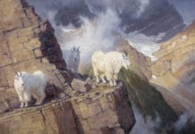 PleinAir Art Podcast Episode 71: Ralph Oberg Ralph Oberg, PleinAir Art Podcast with Eric Rhoads