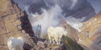 Ralph Oberg, PleinAir Art Podcast with Eric Rhoads