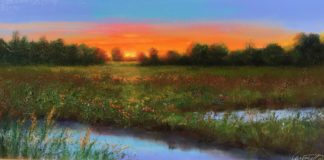 Advice for Painting - Greg Cartmell art