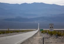 Valley of Death and Dying to Paint