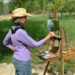 Plein air art supplies and paint boxes | OutdoorPainter.com