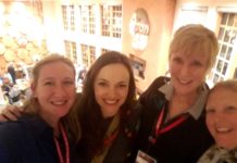 A First-Timer’s Response to PACE 7th Annual Plein Air Convention - PACE 2018