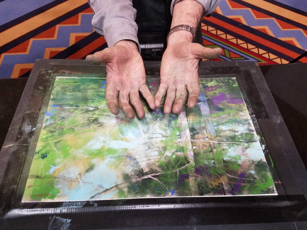 Events for artists - PACE Events for artists - PACE