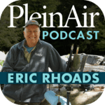 PleinAir Podcast 212: The Future of the Plein Air Movement PleinAir Podcast