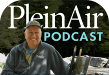 PleinAir Podcast