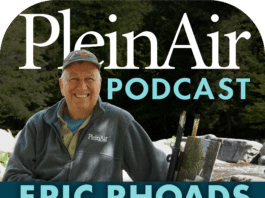 PleinAir Podcast