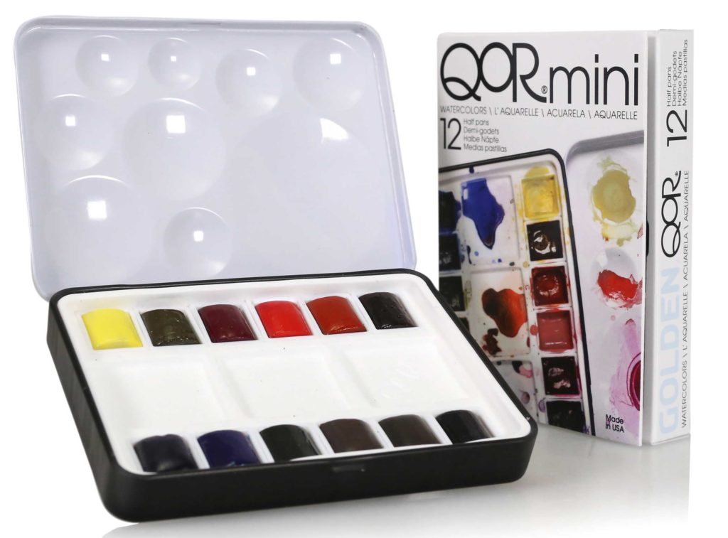 New Art Supplies on the Market? Yes, Please! - OutdoorPainter