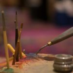 Art Supplies and materials - OutdoorPainter.com
