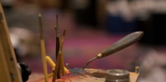 Art Supplies and materials - OutdoorPainter.com