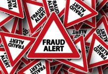 Artist Warning: 5 Ways to Recognize an Email Scam Email scams at artists - OutdoorPainter.com