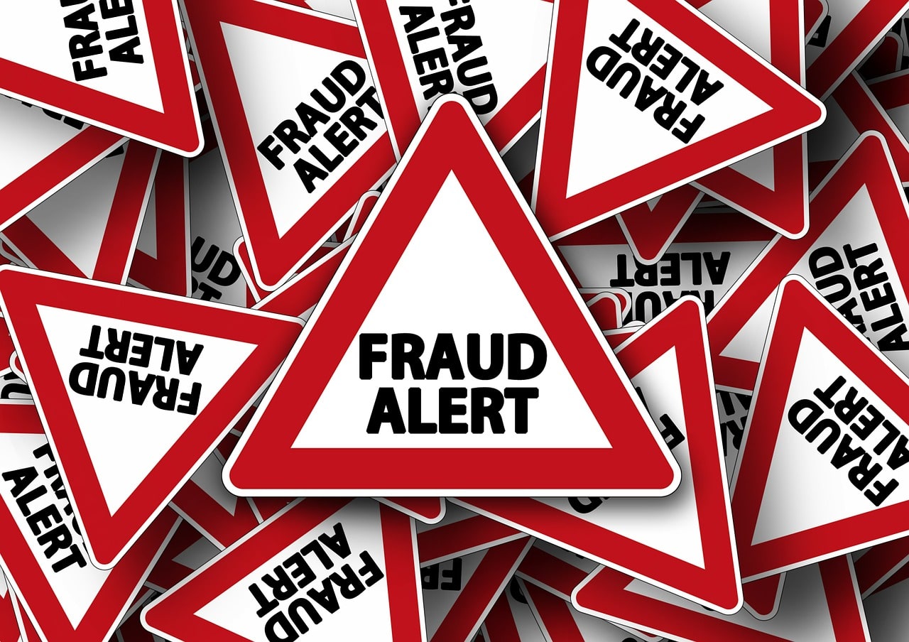 Artist Warning: 5 Ways to Recognize an Email Scam - OutdoorPainter