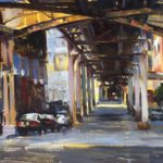 PleinAir Art Podcast with Eric Rhoads and Nancie King Mertz