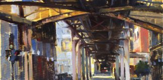 PleinAir Art Podcast with Eric Rhoads and Nancie King Mertz