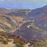 Plein air paintings by John Cosby - OutdoorPainter.com