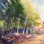 SLOPE Outdoor Painters