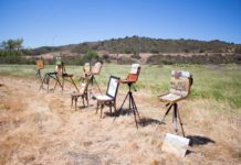 Southern California Plein Air Painters Association