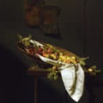Still life painting - Sherrie McGraw