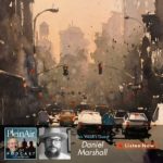 PleinAir Art Podcast with Eric Rhoads and Dan Marshall
