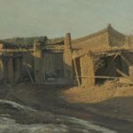 Three Outstanding Works from the PleinAir Salon PleinAir Salon art competitions - OutdoorPainter.com